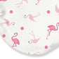 SwaddleMe Original Flamingo Swaddle 2Pk