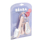 Béaba Personal Care 4Pcs Set Pink