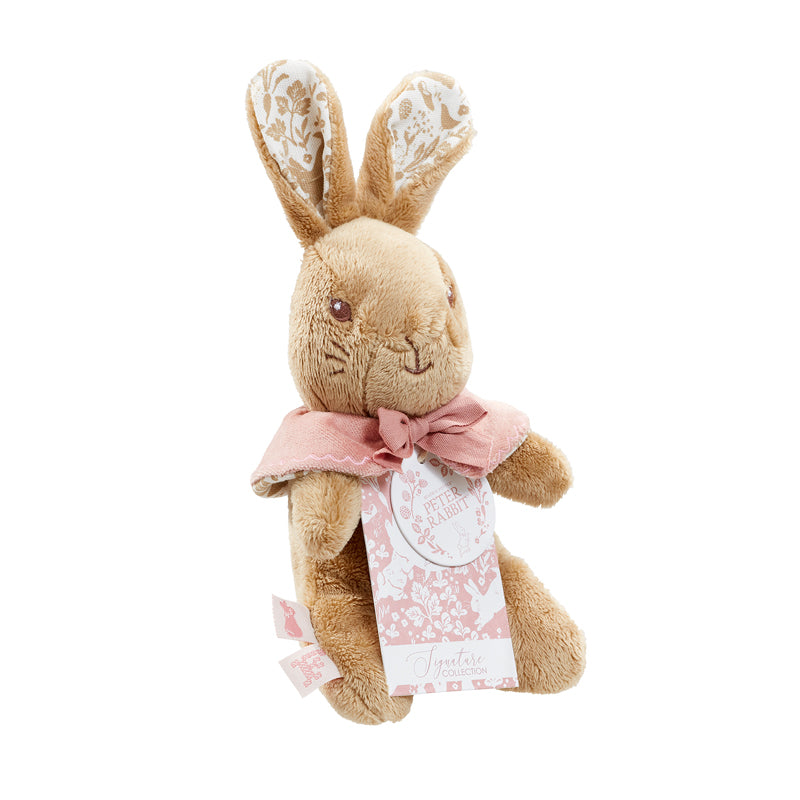 Signature Flopsy Bunny Soft Toy 15cm