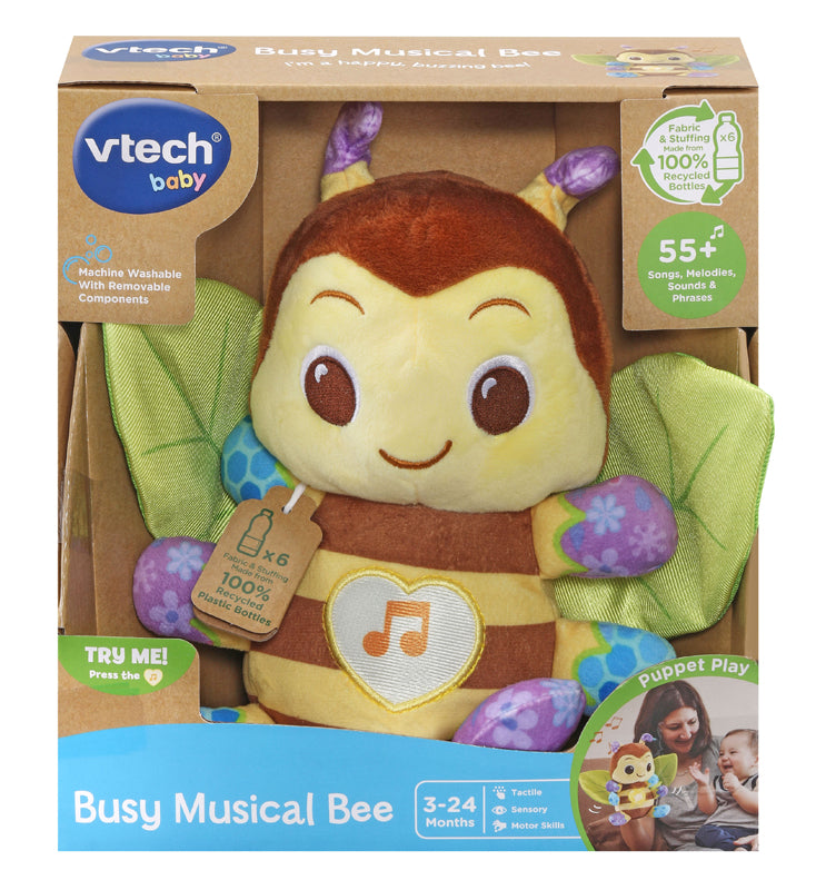 VTech Busy Musical Bee