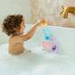 Munchkin Bath Toy Cups Water Falls 4Pk