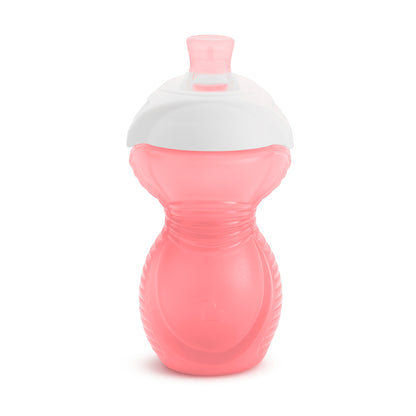 Munchkin Click Lock Chew Proof Sippy Cup 296ml