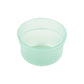 Kikka Boo Snack Bowl 2 In 1 Savanna Mint