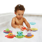 VTech Stack & Splash Bathtime Boats