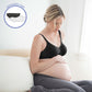 Medela Comfy Maternity & Nursing Bra Black Small