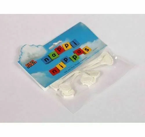 Nappi Nippa 3 Pack