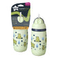 Tommee Tippee Insulated Straw 266ml 12m+ Pack of 3 Assorted