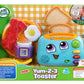 Leap Frog Yum-2-3 Toaster