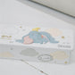 Disney Magical Beginnings Birth Certificate Holder Dumbo