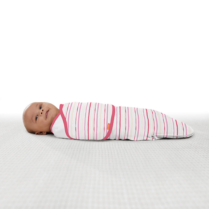 SwaddleMe Luxe Whisper Quiet You Are My Sunshine