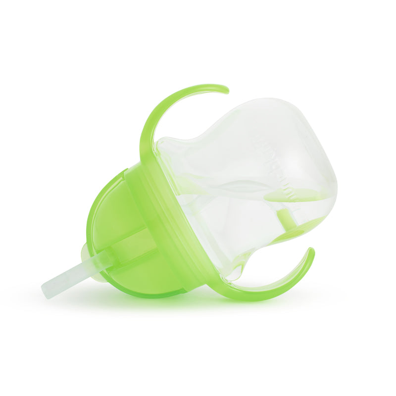 Munchkin Click Lock Tip & Sip Weighted Straw Cup 207ml