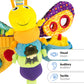 Lamaze Freddie the Firefly