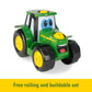 John Deere Build A Johnny Tractor