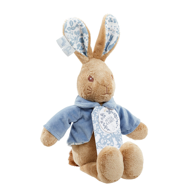 Signature Peter Rabbit Soft Toy 28cm