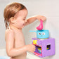 Tomy Bubble & Bake Bathtime Kitchen