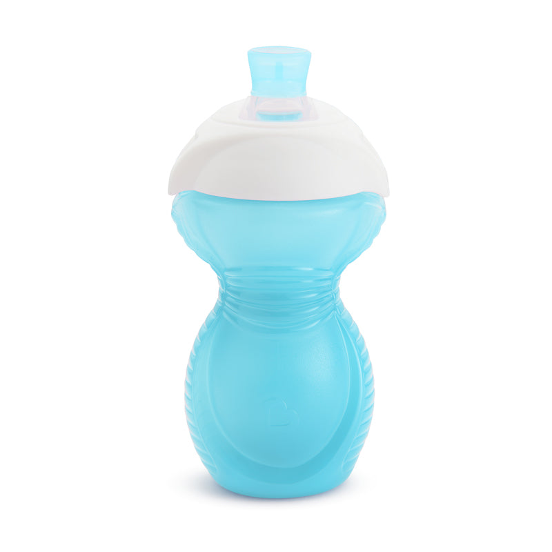 Munchkin Click Lock Chew Proof Sippy Cup 296ml