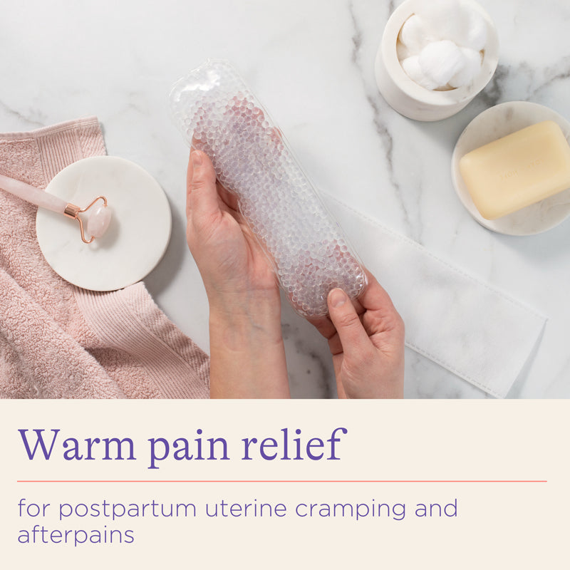 Lansinoh Cold & Warm Post-Birth Relief Pad