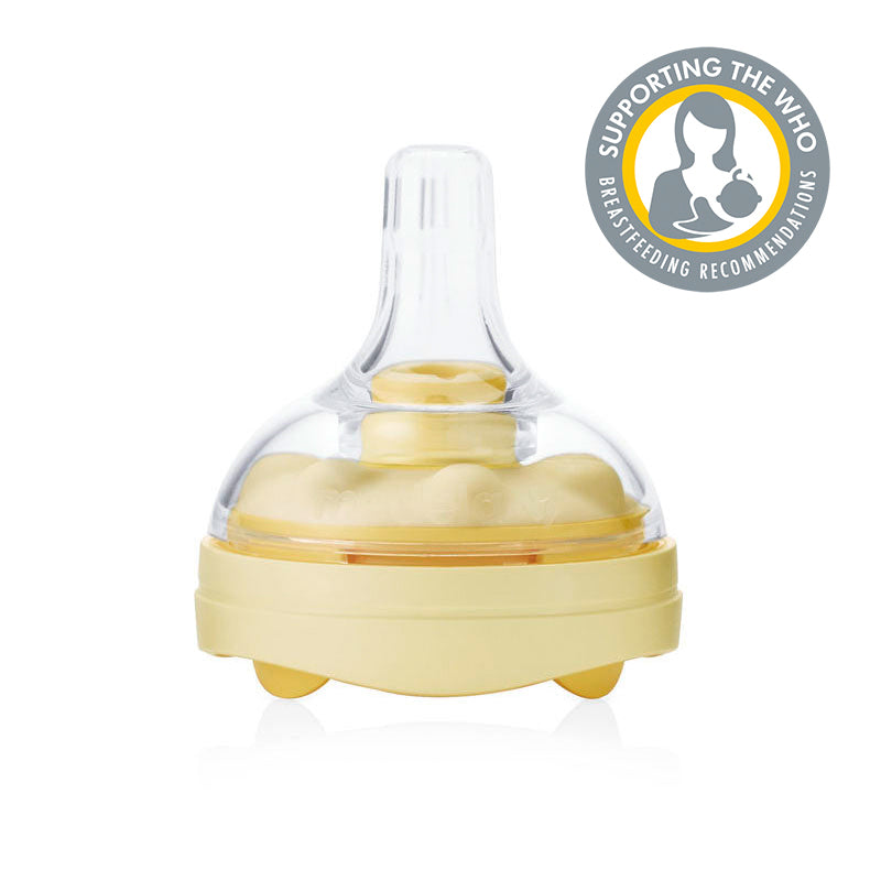 Medela Calma Breastfeeding Device Without Bottle