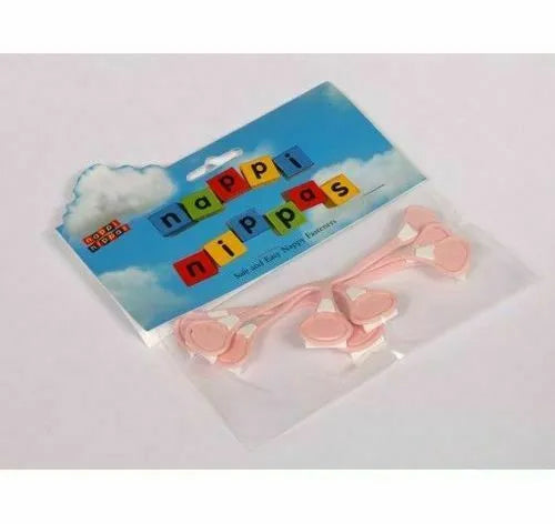 Nappi Nippa 3 Pack