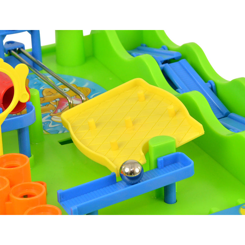 Tomy Screwball Scramble