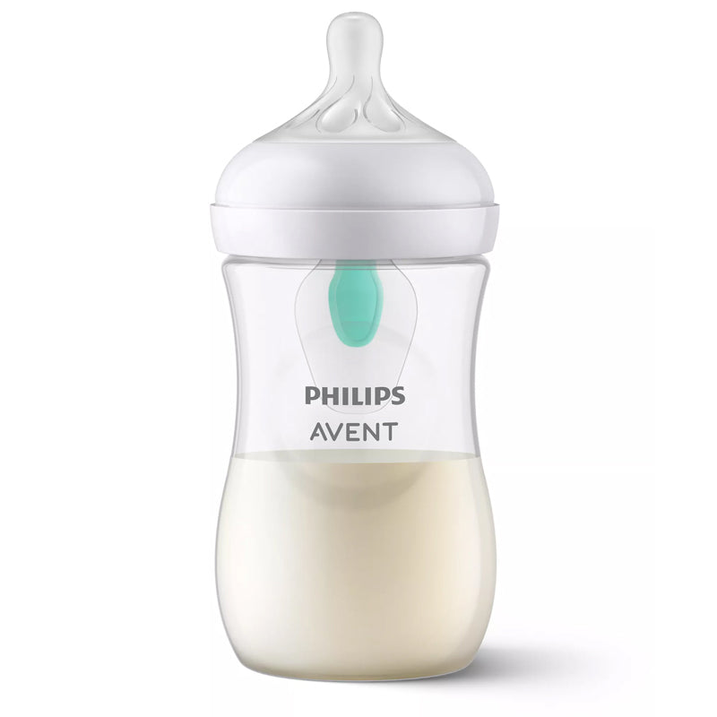 Philips Avent Natural Response 3.0 AirFree Vent Bottle 260ml