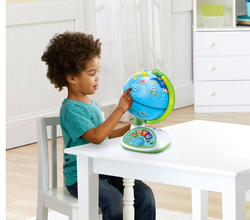 Leap Frog LeapGlobe Touch