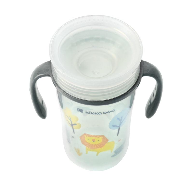 Kikka Boo Trainer Cup 360° Lion