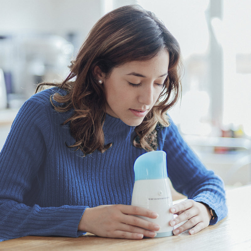 Vicks Steam Inhaler