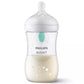Philips Avent Natural Response 3.0 AirFree Vent Bottle Stars 260ml