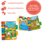 VTech Nursery Rhymes Book