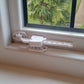 Clippasafe Home Safety Window Lock