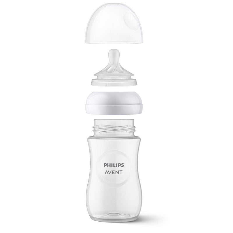 Philips Avent Natural Response 3.0 Bottle 260ml