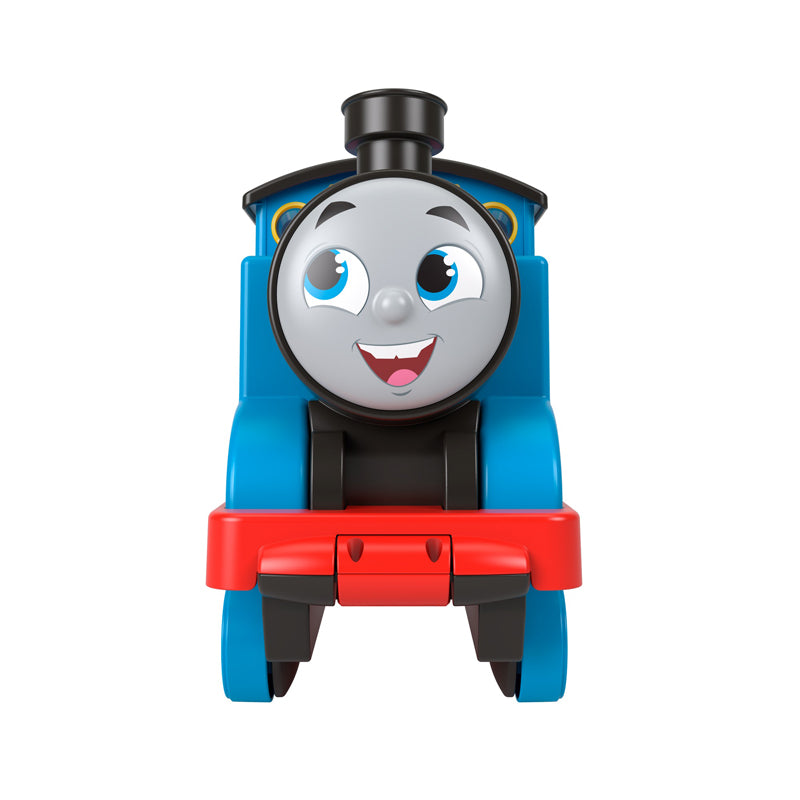 Thomas & Friends Biggest Friend Thomas