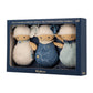 Kaloo My Sheep Doudou Soother Holders 3Pk