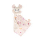 Kaloo Carre Douceur Doudou Mouse Aster Ladies 17cm