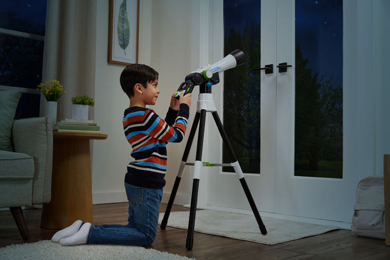 Leap Frog Magic Adventures Telescope