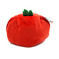 Flipetz Comet The Ladybug & Tomato Plush 2 in 1 Toy