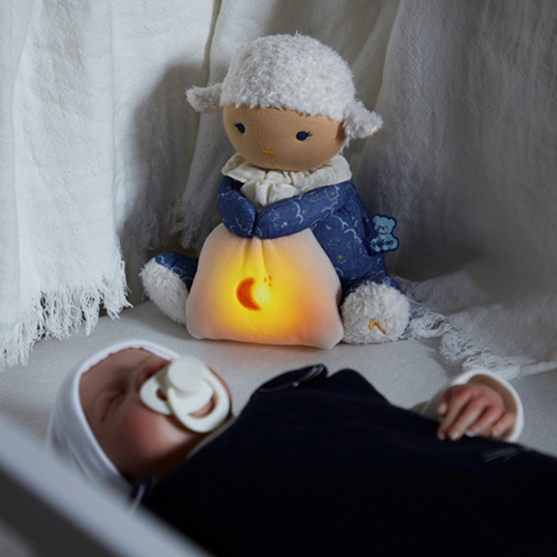 Kaloo My Nomad Sheep Nightlight