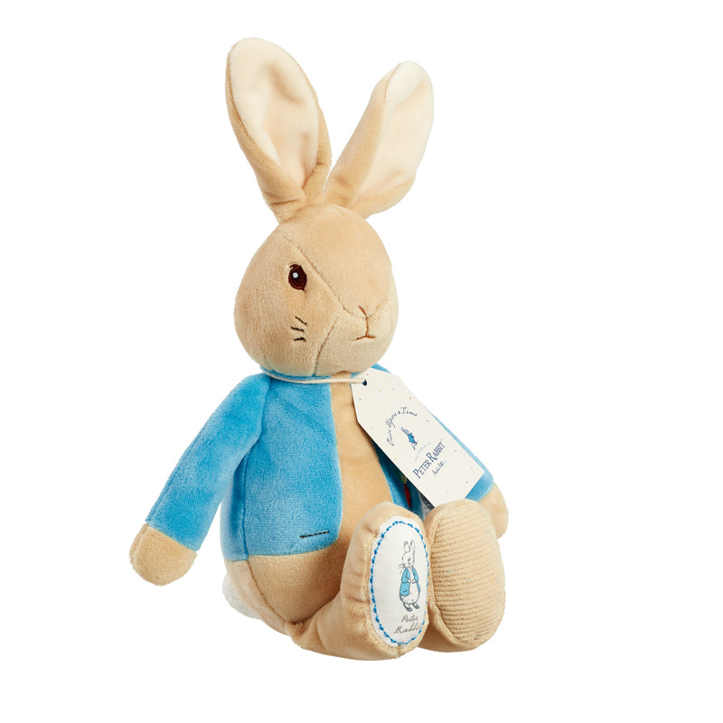 My First Peter Rabbit 33cm