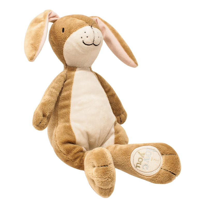 Guess How Much I Love You Hare Soft Toy 22cm