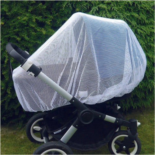 Clippasafe Stroller Cat Net Universal