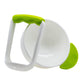 NUK Food Masher and Bowl