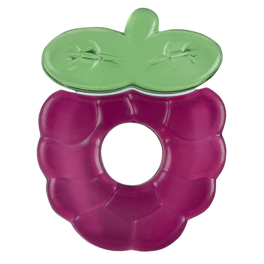 Clippasafe Home Water Filled Teether Berry