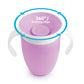 Munchkin Miracle 360 Trainer Cup Purple 207ml