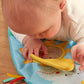 East Coast Nursery Say Hello Tummy Time