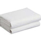 Cuddles Fitted Sheets Moses White Pack of Two