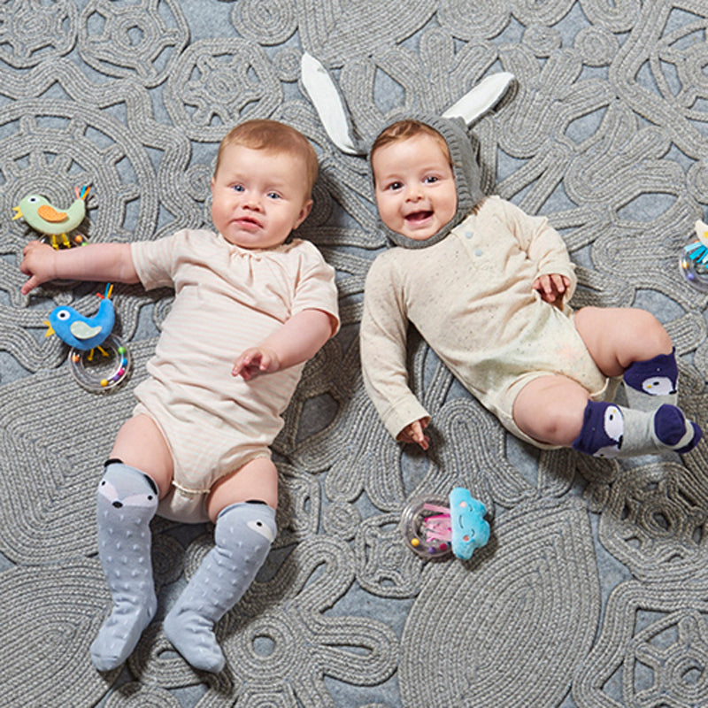 Taf Toys Cheerful Cloud Rattle