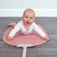 Shnuggle Baby Yoga Play Mat Pink