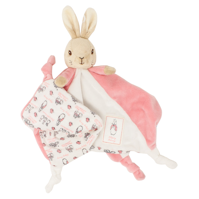 Flopsy Bunny Comfort Blanket