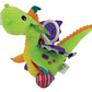 Lamaze Flip Flap Dragon